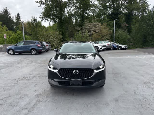 Thumbnail: 2024 Mazda CX-30 - 3