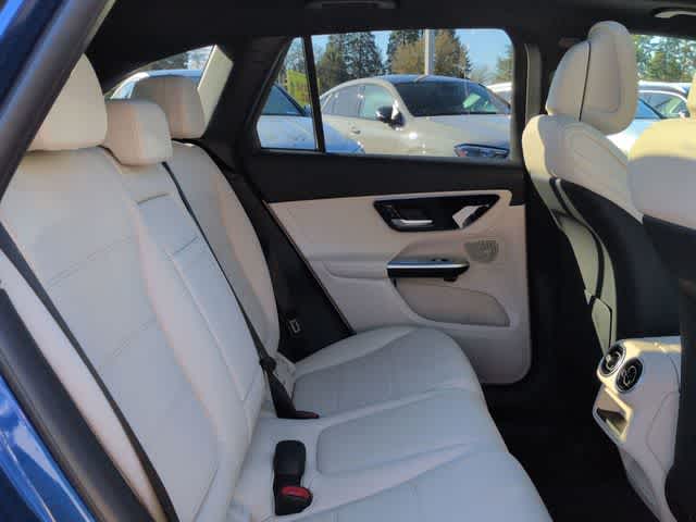 Thumbnail: 2026 Mercedes-Benz GLC - 21