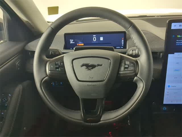 Thumbnail: 2024 Ford Mustang Mach-E - 22