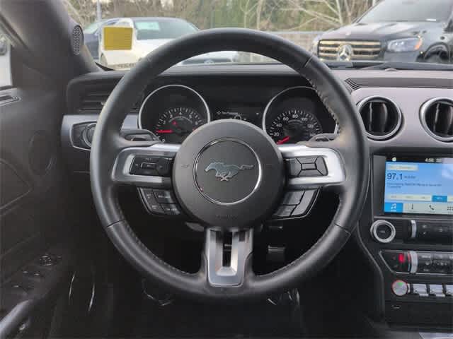 Thumbnail: 2018 Ford Mustang - 23