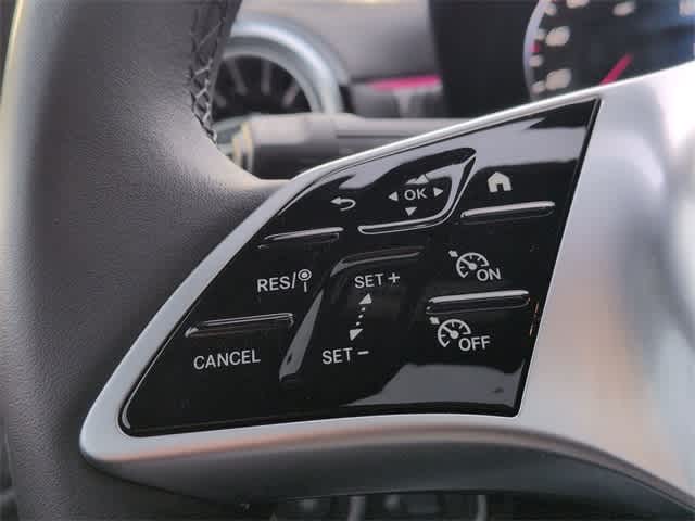 Thumbnail: 2025 Mercedes-Benz CLA - 25