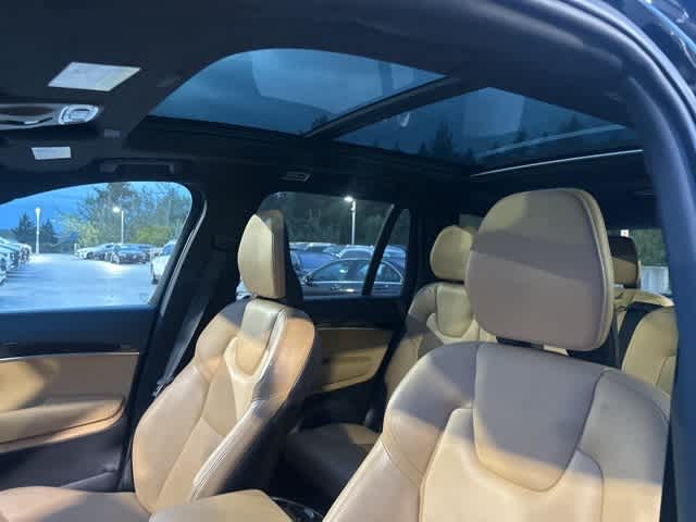 Thumbnail: 2019 Volvo XC90 - 14