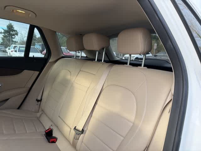 Thumbnail: 2021 Mercedes-Benz GLC - 11