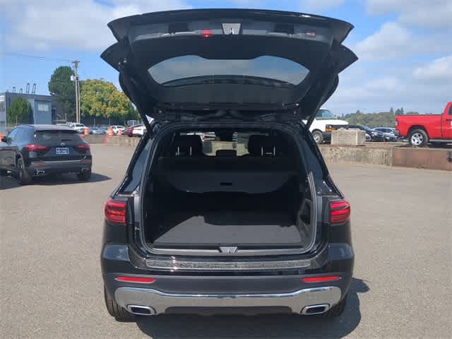 Thumbnail: 2026 Mercedes-Benz GLB - 33