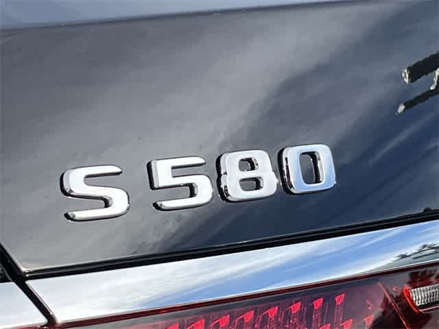 Thumbnail: 2024 Mercedes-Benz S-Class - 13