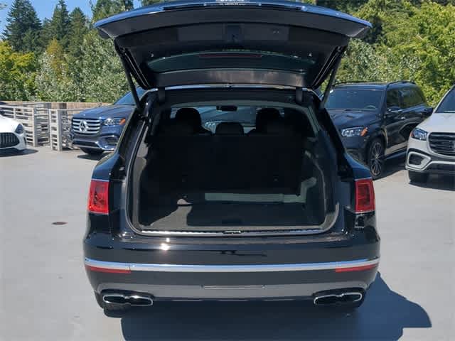 Thumbnail: 2019 Bentley Bentayga - 36