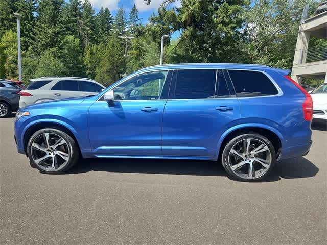 Thumbnail: 2016 Volvo XC90 - 6