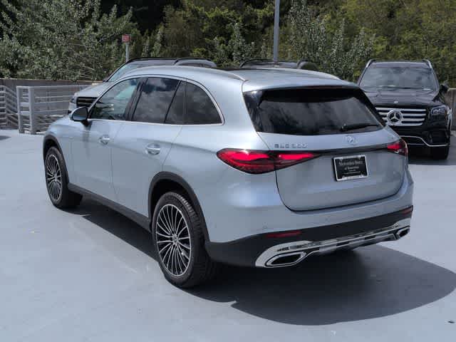 Thumbnail: 2026 Mercedes-Benz GLC - 6