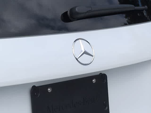 Thumbnail: 2026 Mercedes-Benz GLB - 12