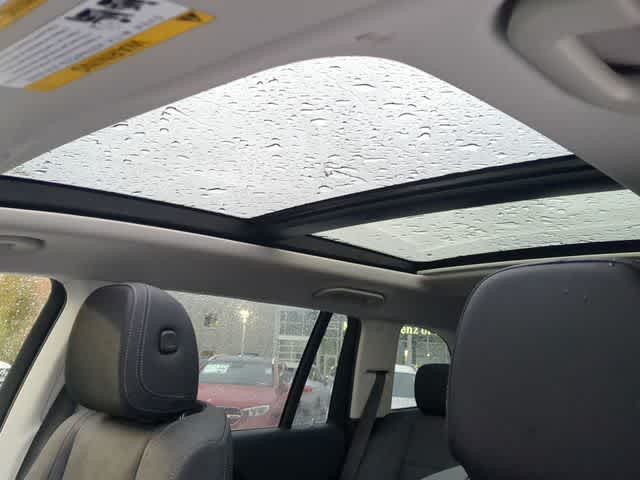 Thumbnail: 2026 Mercedes-Benz GLS - 19