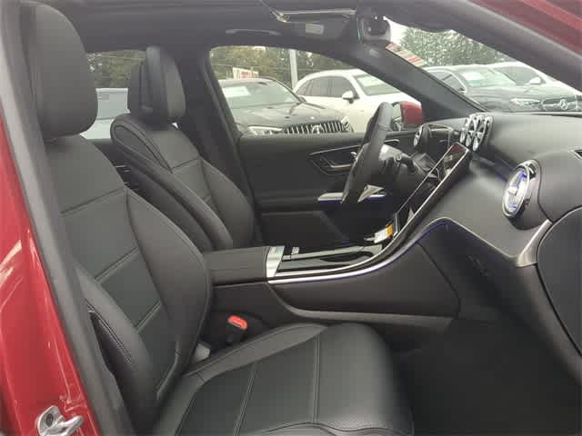 Thumbnail: 2026 Mercedes-Benz GLC - 23