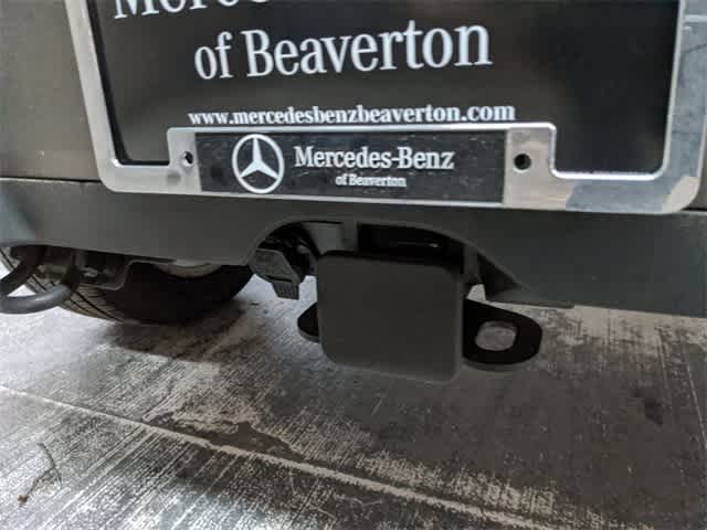 Thumbnail: 2021 Mercedes-Benz G-Class - 42