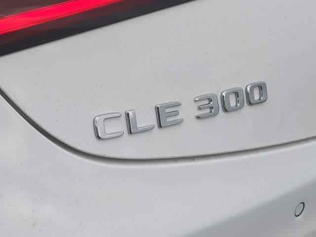 Thumbnail: 2026 Mercedes-Benz CLE - 12