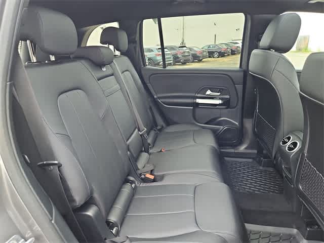 Thumbnail: 2025 Mercedes-Benz GLB - 22