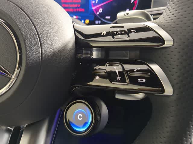 Thumbnail: 2026 Mercedes-Benz CLE - 25