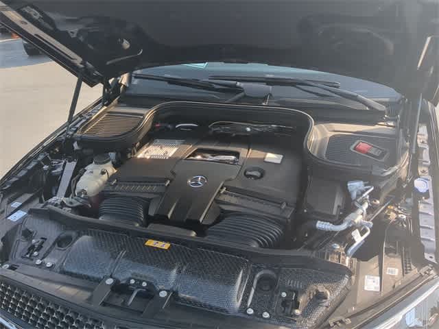 Thumbnail: 2026 Mercedes-Benz GLE - 14