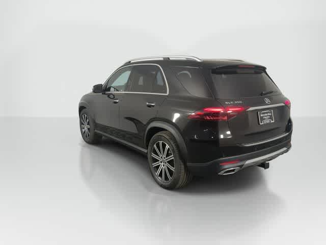 Thumbnail: 2026 Mercedes-Benz GLE - 6