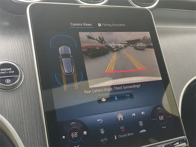 Thumbnail: 2025 Mercedes-Benz GLC - 30