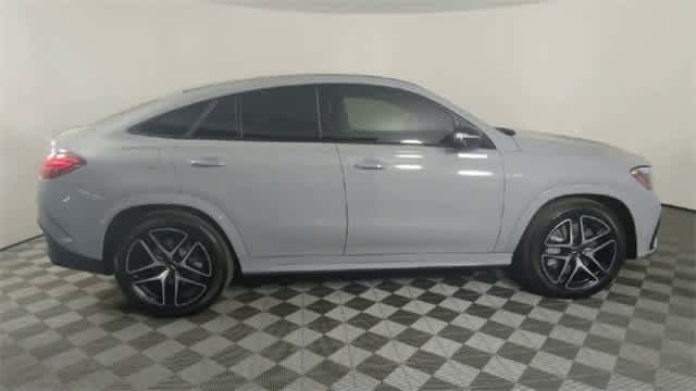 Thumbnail: 2026 Mercedes-Benz GLE - 2