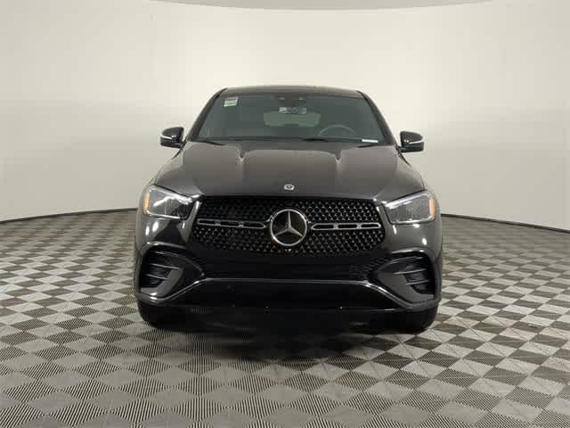 Thumbnail: 2026 Mercedes-Benz GLE - 3