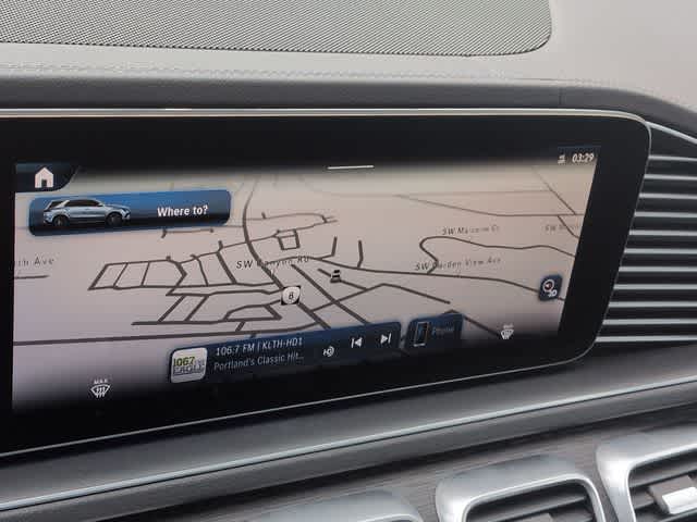 Thumbnail: 2026 Mercedes-Benz GLE - 29