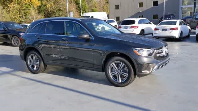 Thumbnail: 2021 Mercedes-Benz GLC - 2