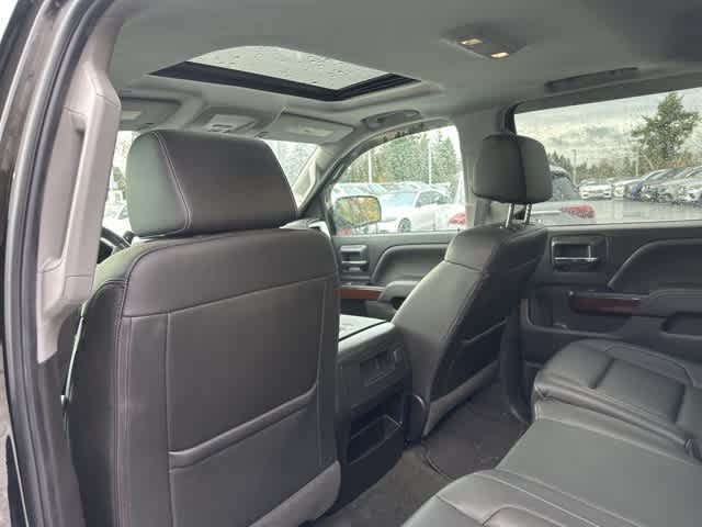 Thumbnail: 2017 GMC Sierra 1500 - 10