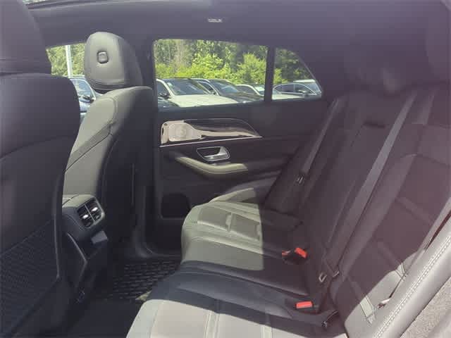 Thumbnail: 2025 Mercedes-Benz GLE - 20