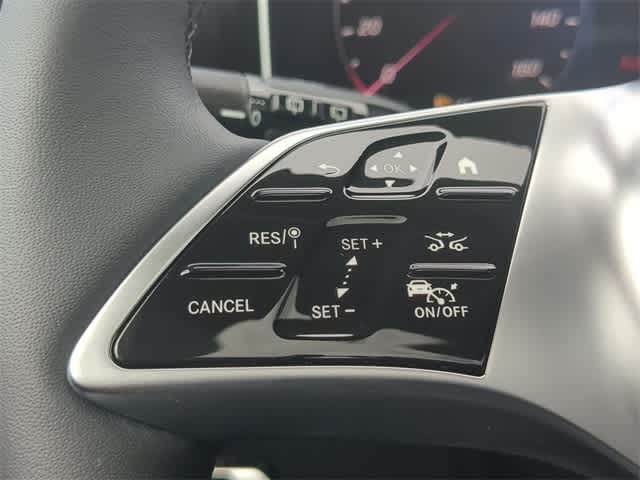 Thumbnail: 2026 Mercedes-Benz GLC - 25