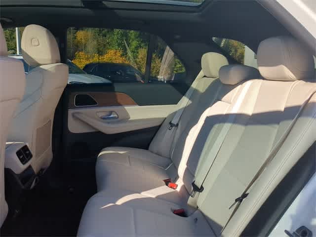 Thumbnail: 2026 Mercedes-Benz GLE - 20