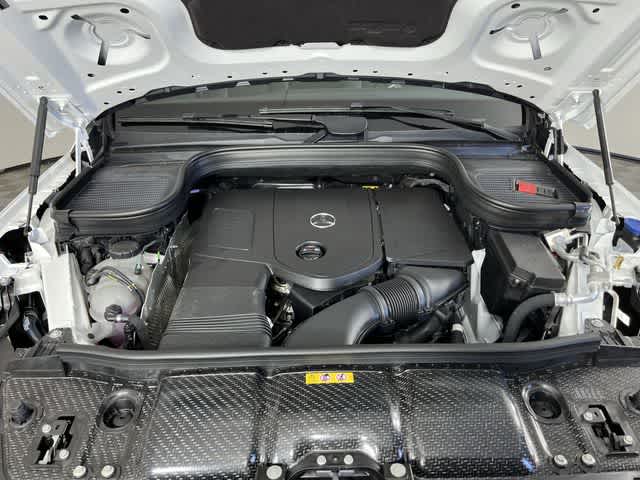 Thumbnail: 2024 Mercedes-Benz GLE - 21