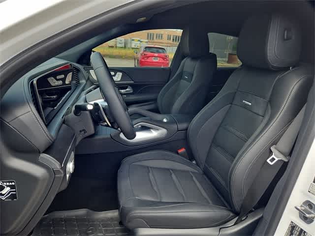 Thumbnail: 2025 Mercedes-Benz GLE - 10