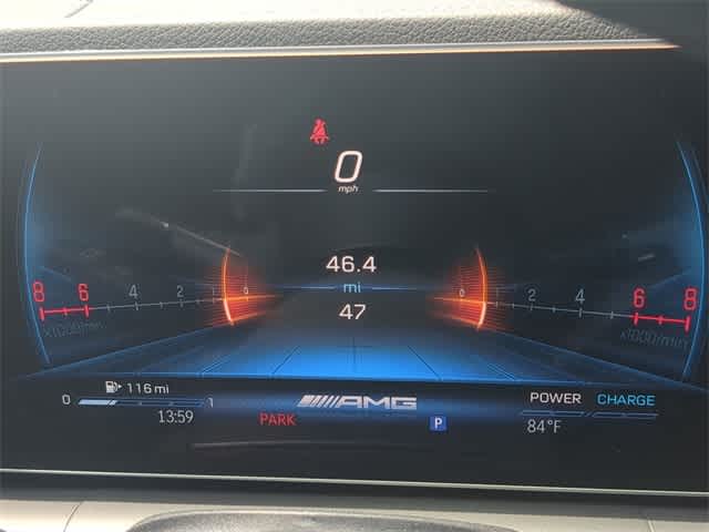 Thumbnail: 2025 Mercedes-Benz GLE - 34