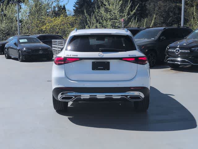 Thumbnail: 2026 Mercedes-Benz GLC - 7