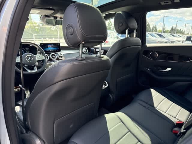 Thumbnail: 2022 Mercedes-Benz GLC - 10