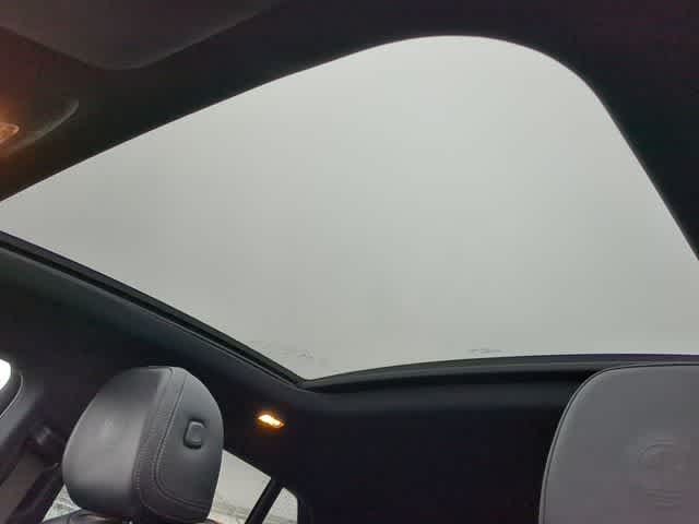 Thumbnail: 2025 Mercedes-Benz GLE - 20