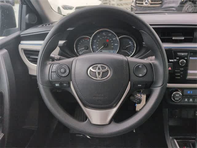 Thumbnail: 2016 Toyota Corolla - 22