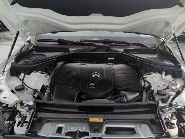 Thumbnail: 2026 Mercedes-Benz GLC - 14