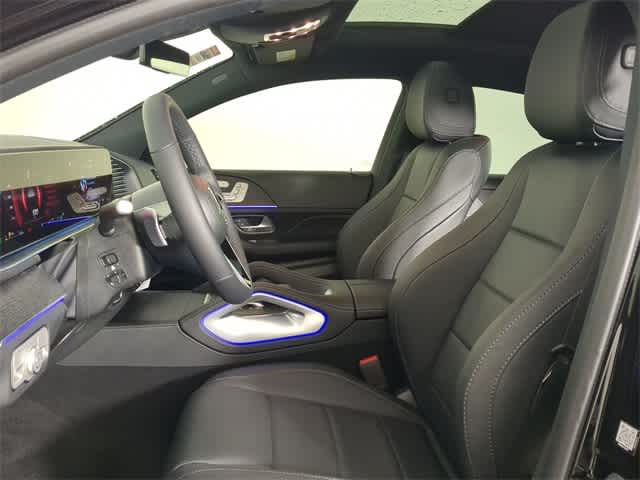 Thumbnail: 2026 Mercedes-Benz GLE - 16