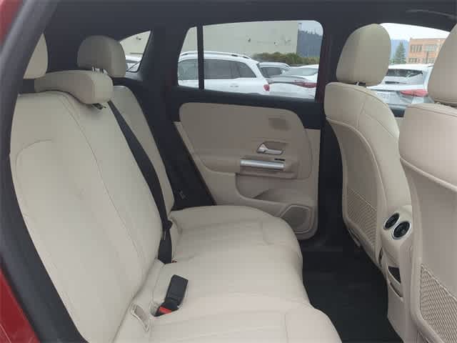 Thumbnail: 2026 Mercedes-Benz GLA - 21