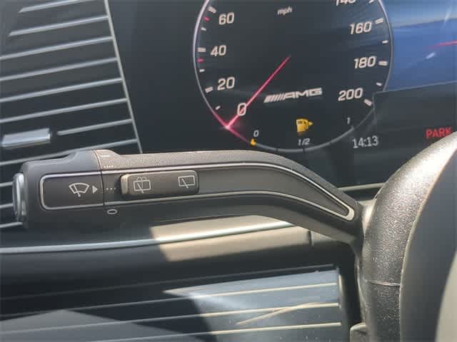 Thumbnail: 2025 Mercedes-Benz GL-Class - 27