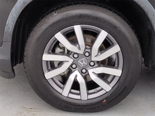 Thumbnail: 2020 Honda Pilot - 14