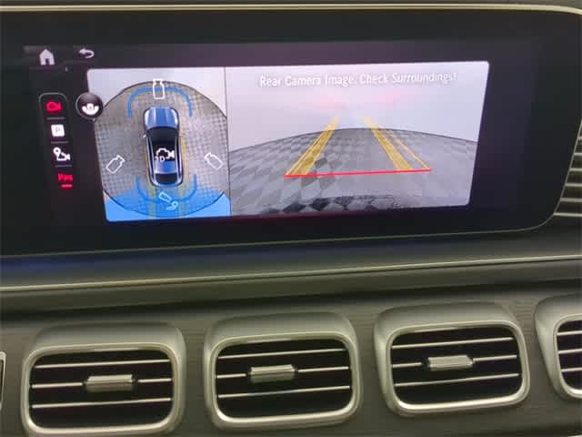 Thumbnail: 2026 Mercedes-Benz GLE - 29