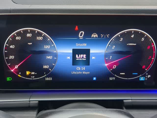 Thumbnail: 2026 Mercedes-Benz GLS - 34