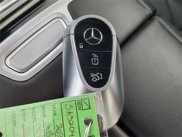 Thumbnail: 2025 Mercedes-Benz B-Class - 37