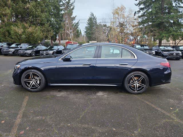 Thumbnail: 2026 Mercedes-Benz E-Class - 6