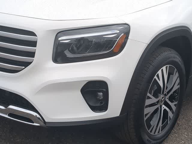 Thumbnail: 2026 Mercedes-Benz GLB - 11