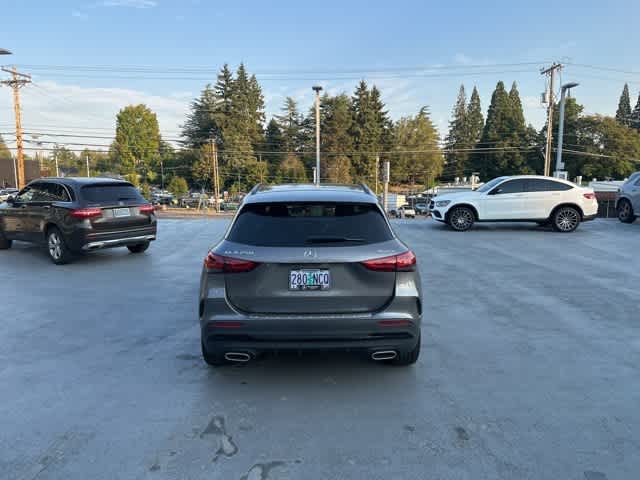 Thumbnail: 2021 Mercedes-Benz GLA - 6