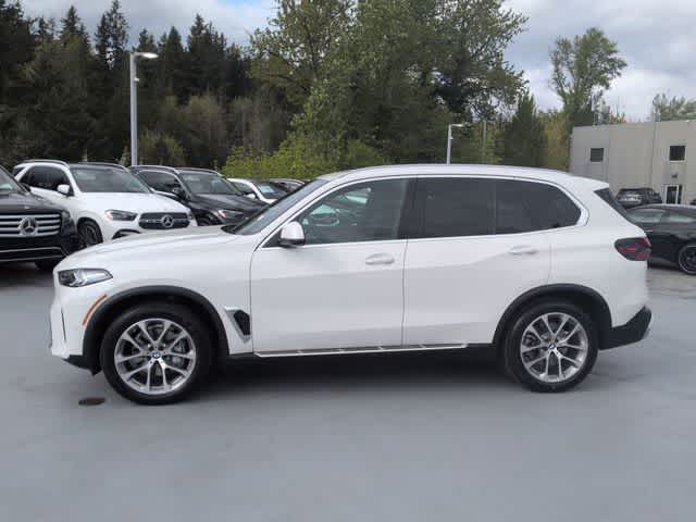 Thumbnail: 2026 BMW X5 - 5