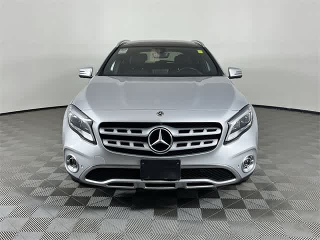 Thumbnail: 2020 Mercedes-Benz GLA - 17